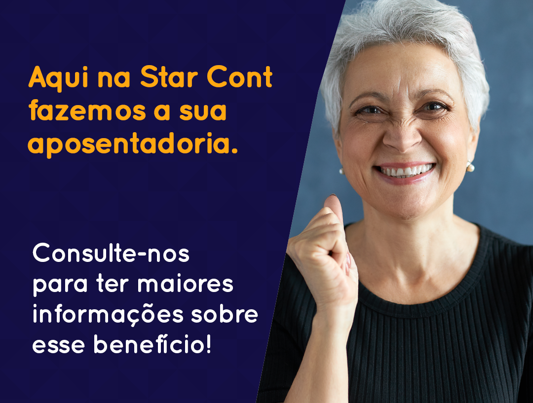 aposentadoria starcont